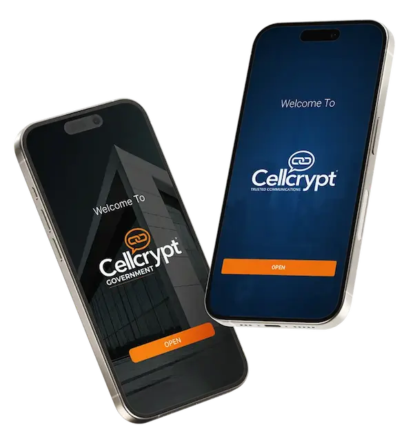 Cellcrypt